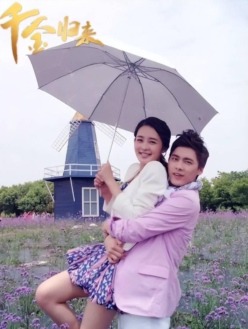 娱乐圈被渣男坑惨的六位女星,娱乐圈假戏成真毁了多少女明星