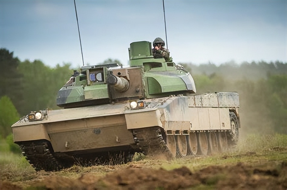 amx-56鍧﹀厠妯″瀷,amx鍕掑厠鑾卞皵鍧﹀厠