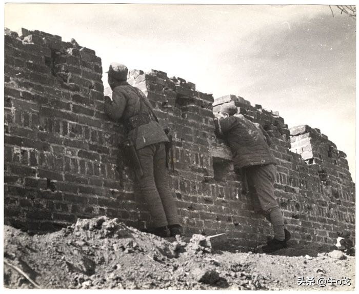 抗日时期这么多驳壳枪,中国旧枪图片大全