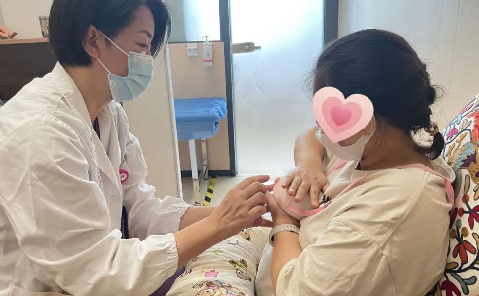 6个月奶水不够吃怎么追奶,喂奶科普