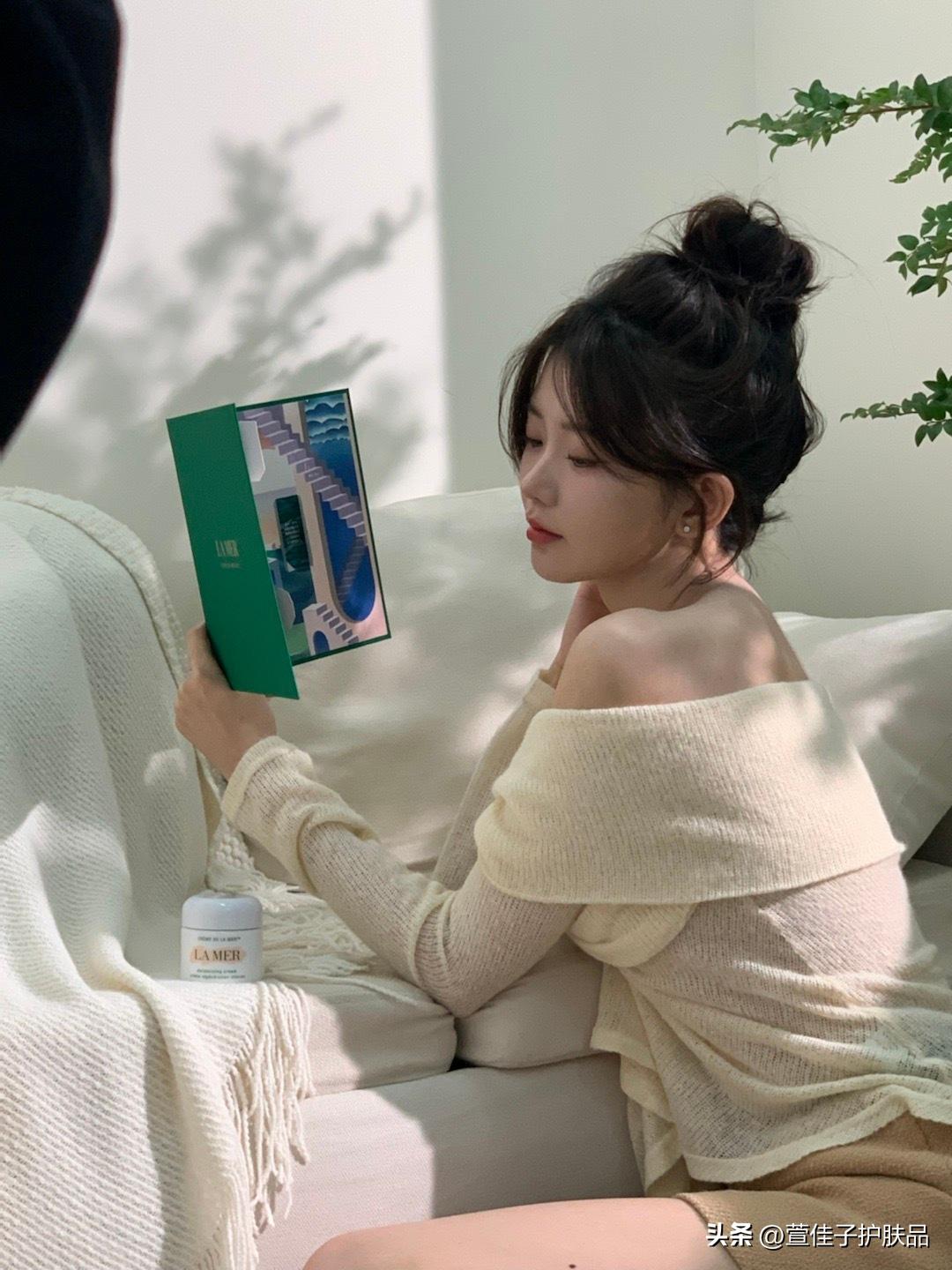 白嫩美肌与好身材看一眼就爱上,2