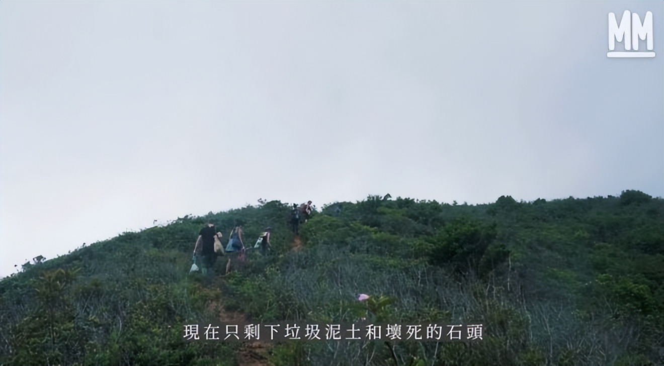 她隐居香港33年，坐拥天然泳池和农场，却用了一辈子二手货！