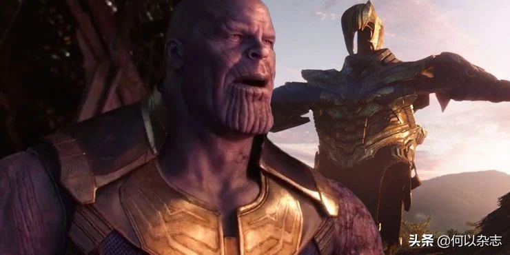 无限战争灭霸结局,无限战争怎么免费获得灭霸