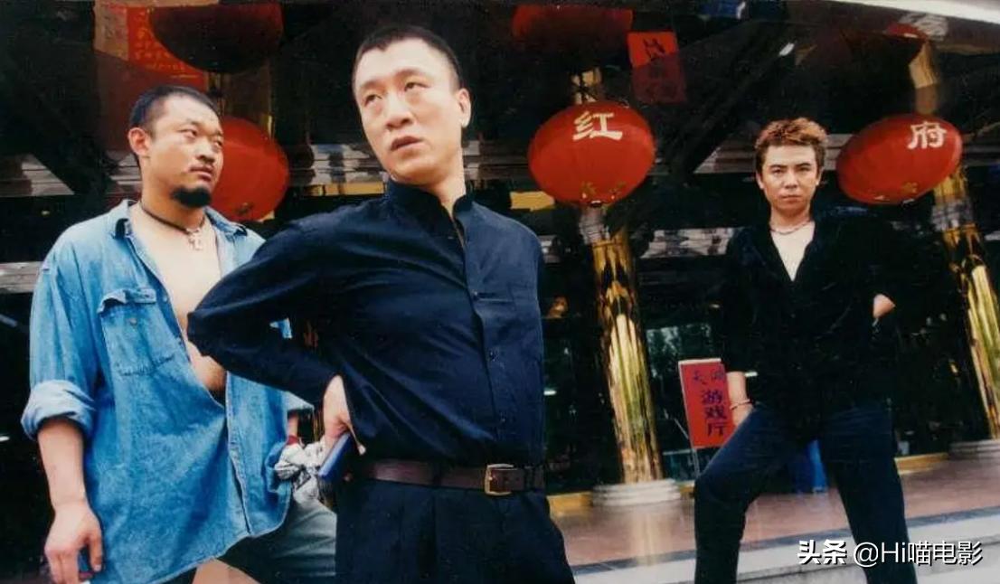 国内评分最高的10部扫黑剧，《黑冰》仅排第8，你最喜欢哪一部？