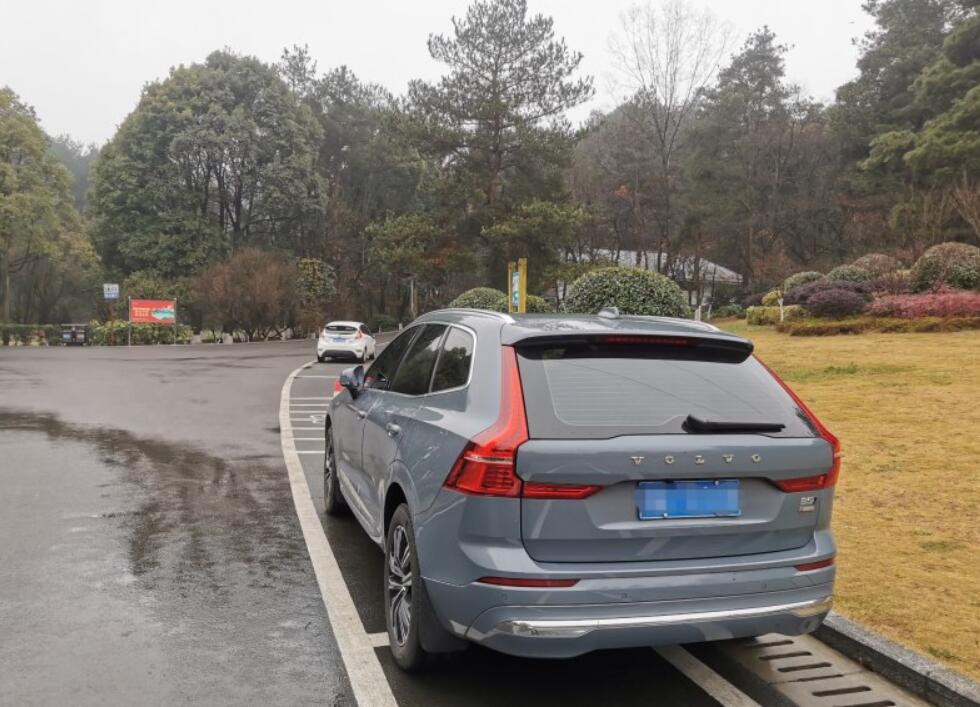 沃尔沃xc60安全又性价比高,沃尔沃xc60安全系统比xc90好