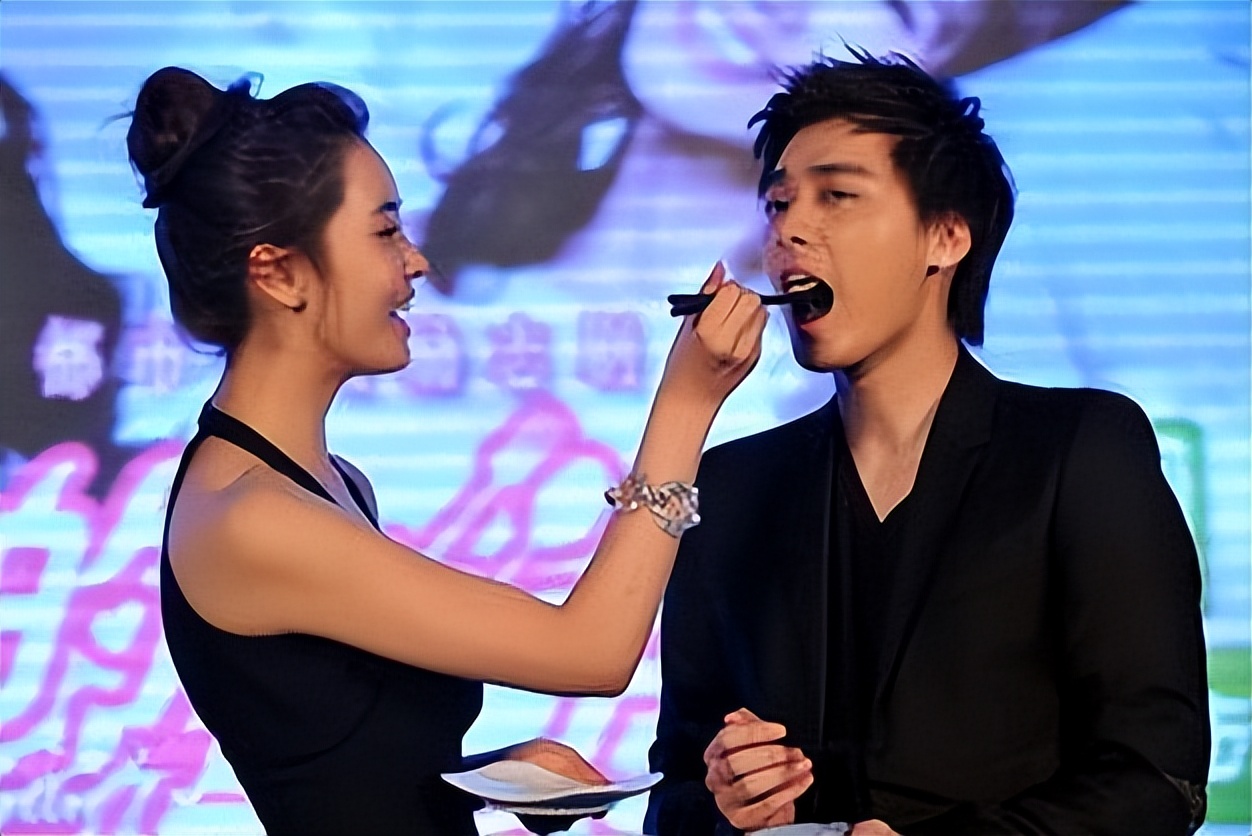 李多海先婚后爱电视剧,李易峰李多海快乐大本营20120818