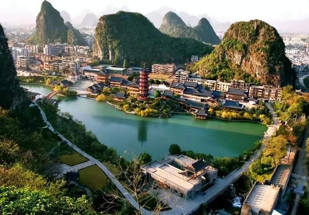 广西桂林市经济发展状况,桂林市经济发展在全国排行