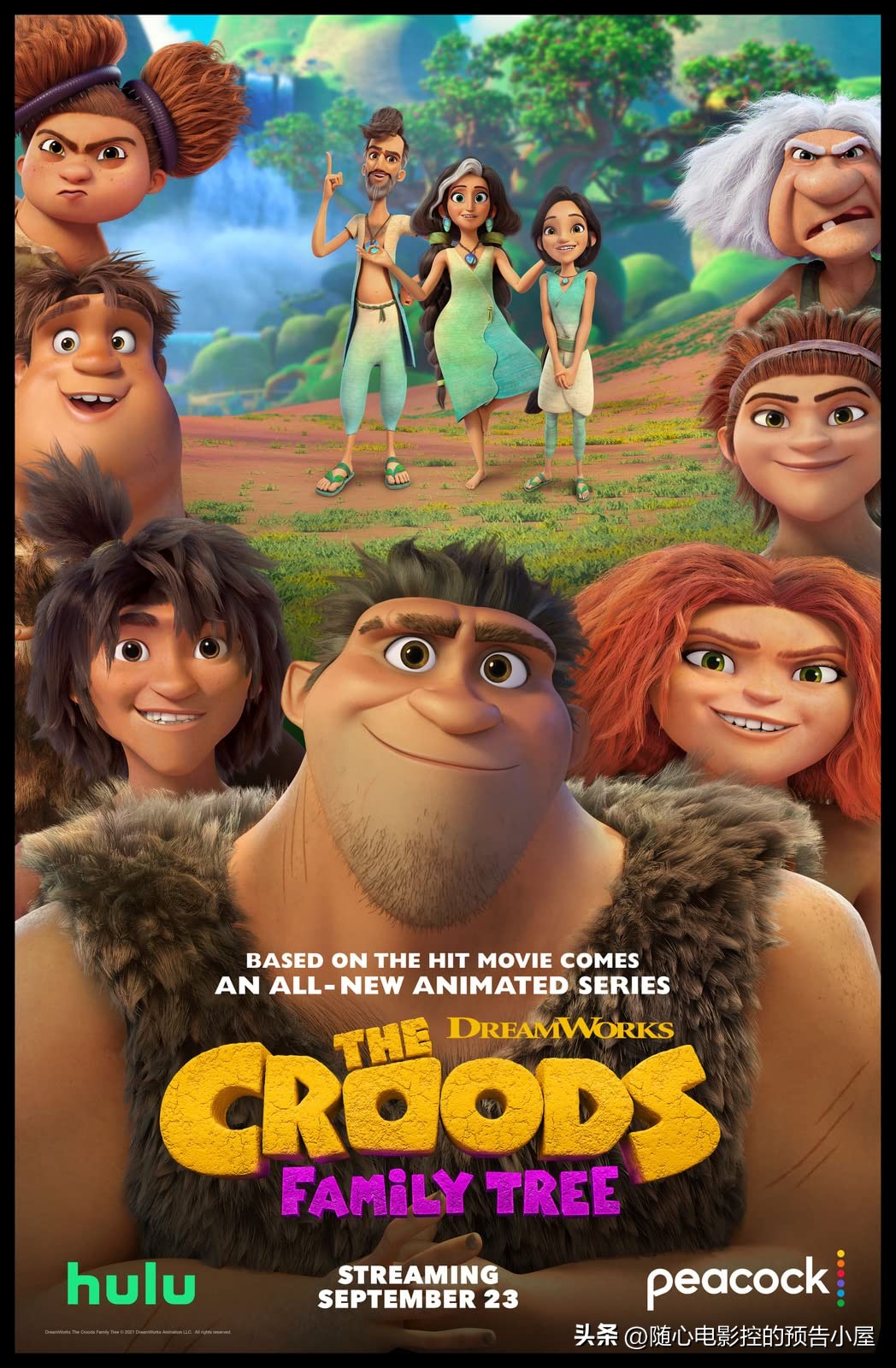 10月19日上线新片汇总,12月16日上线新片汇总