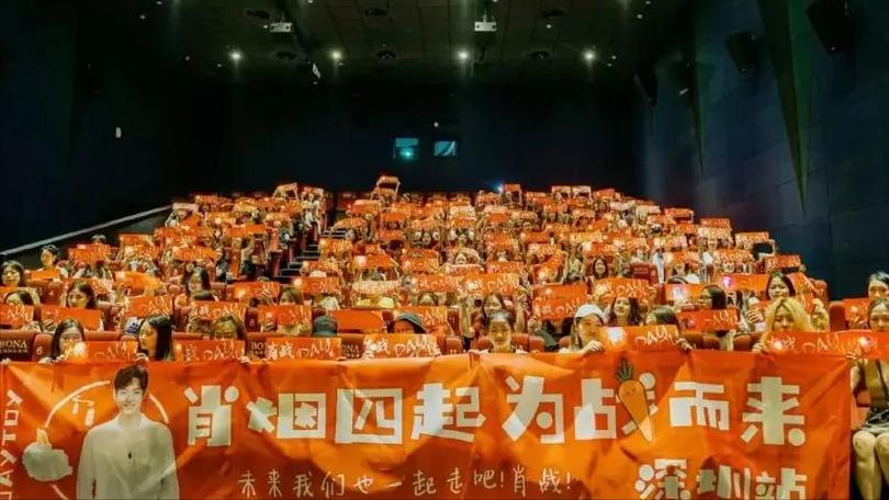 肖战转型走朱一龙道路行得通吗,朱一龙和肖战现在怎么样了