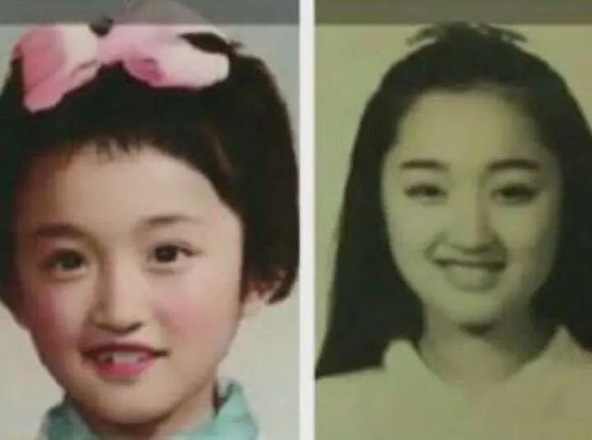 52岁杨钰莹怀孕了吗,52岁杨钰莹以前有过小孩吗