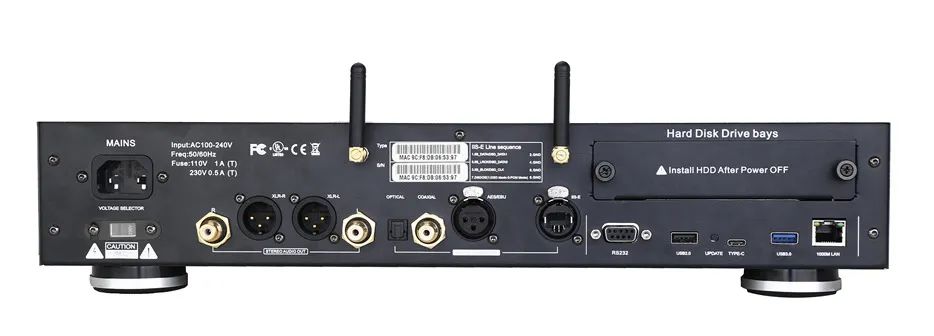 「特别企划」天龙8部之华山论剑——国产品牌数播大横评（2）