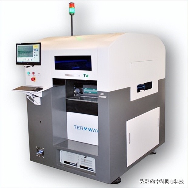 smt贴片机都有哪些零件,smt顶级贴片机技术参数