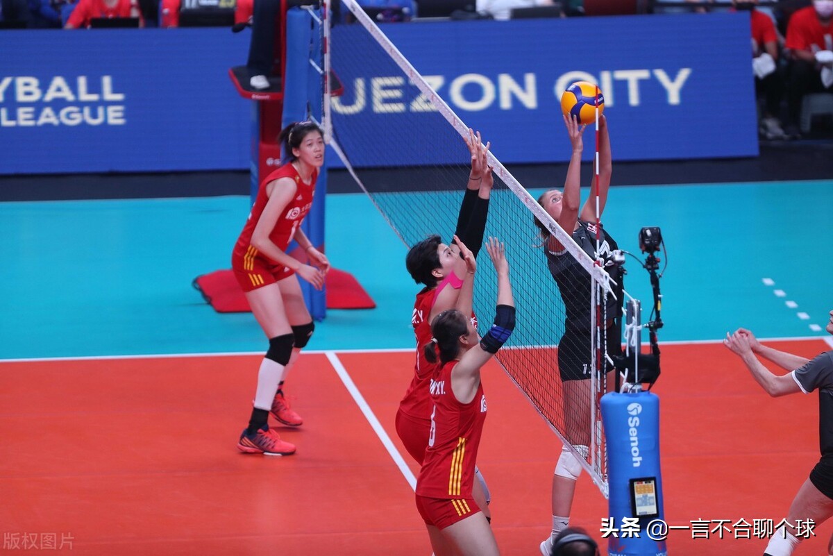 蔡斌总结中国女排两连败,盘点蔡斌中国女排的高光时刻