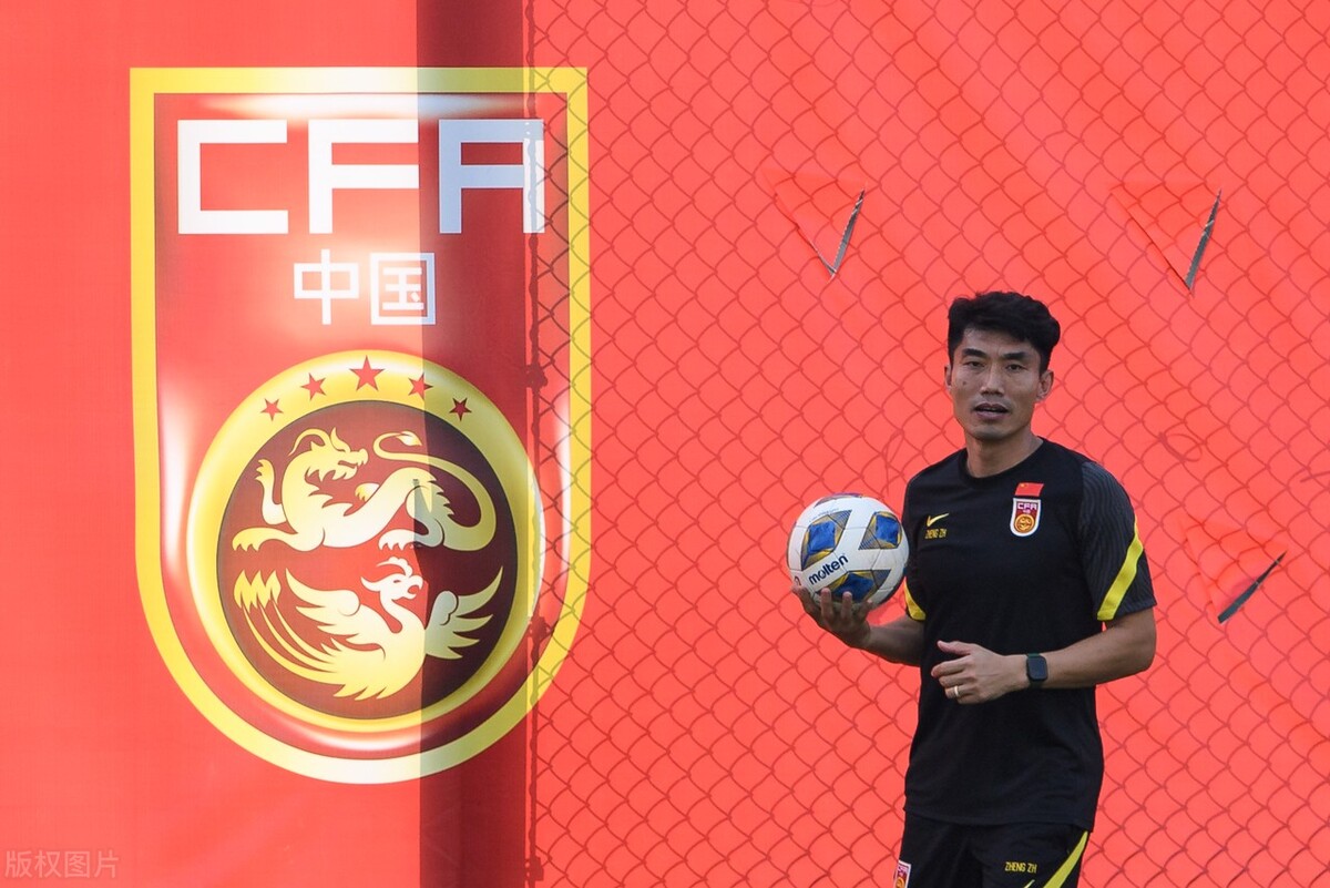 郑智上任主教练,恒大引援郑智近况
