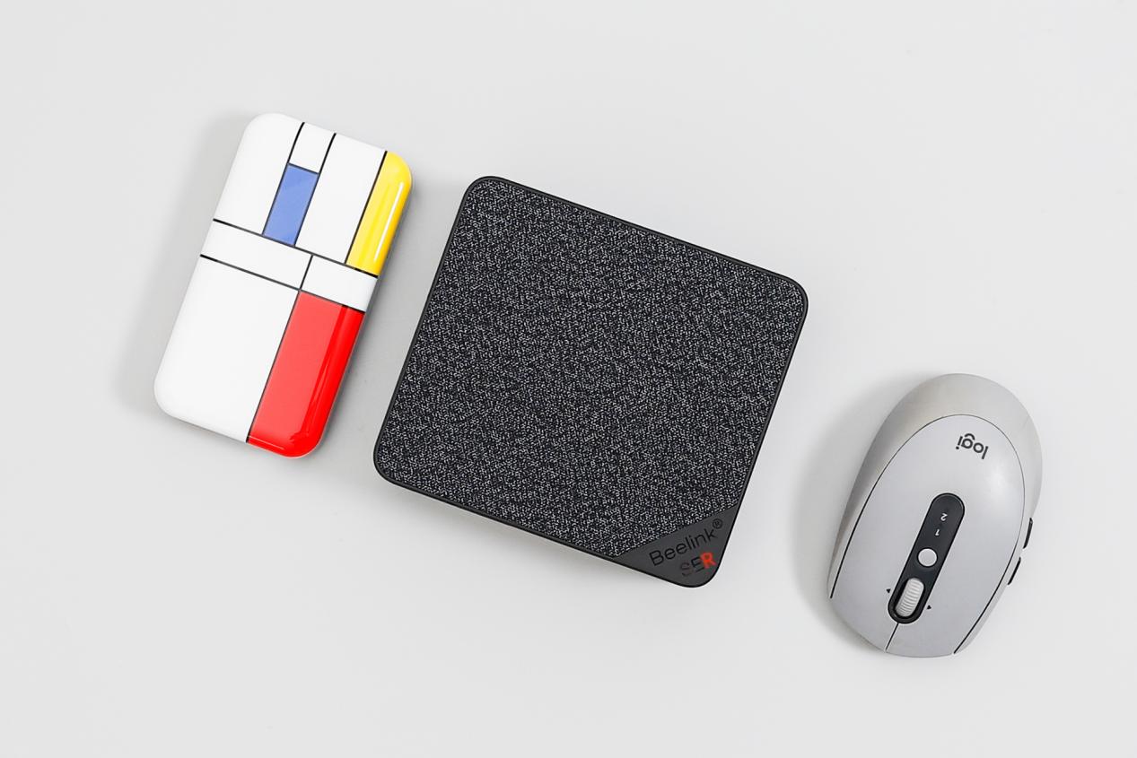 零刻迷你主机ser6pro能玩吃鸡吗,零刻ser6迷你主机评测