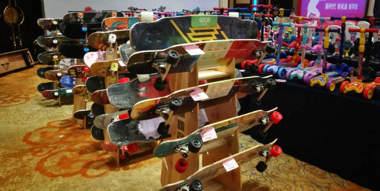 体育零售新思路,传统体育零售商的缺点