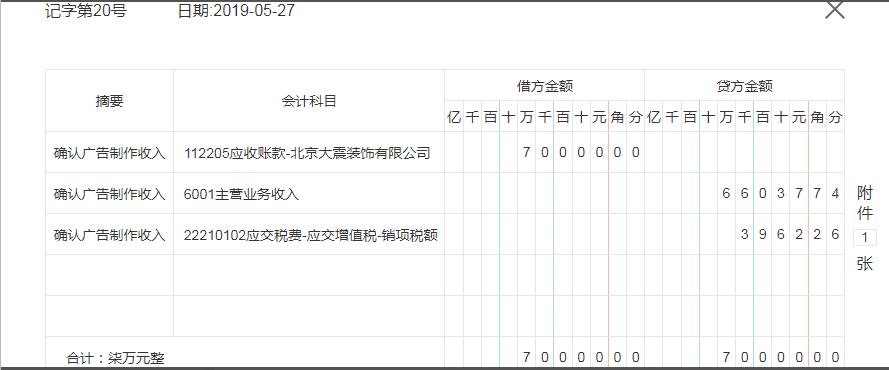 广告公司会计做账技巧,广告公司财务账务处理