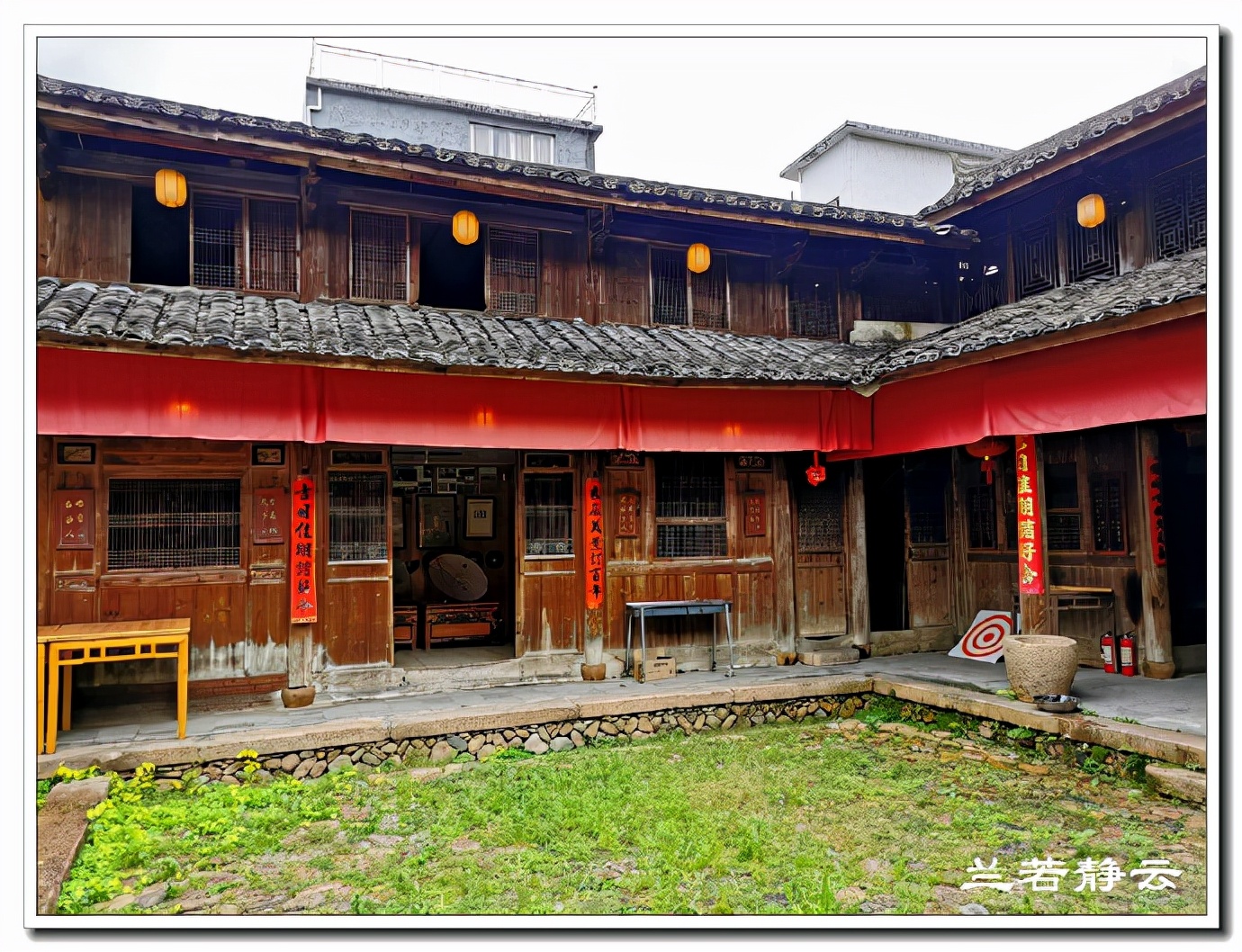 寿宁状元西浦村,寿宁西浦状元故里简介