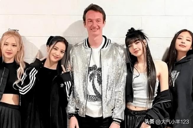 Lisa的火爆疯马秀你看了吗！！