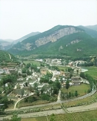 山西避暑康养基地,康养避暑山西