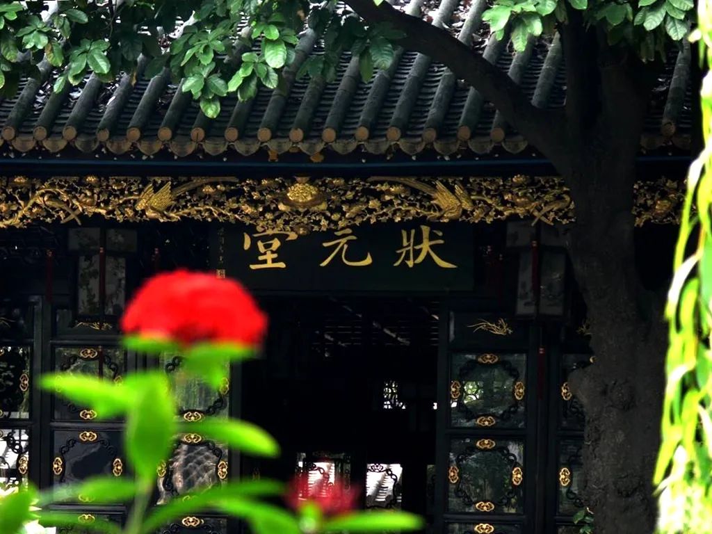 顺德旅游攻略逢简水乡,广州佛山顺德一日游旅游攻略