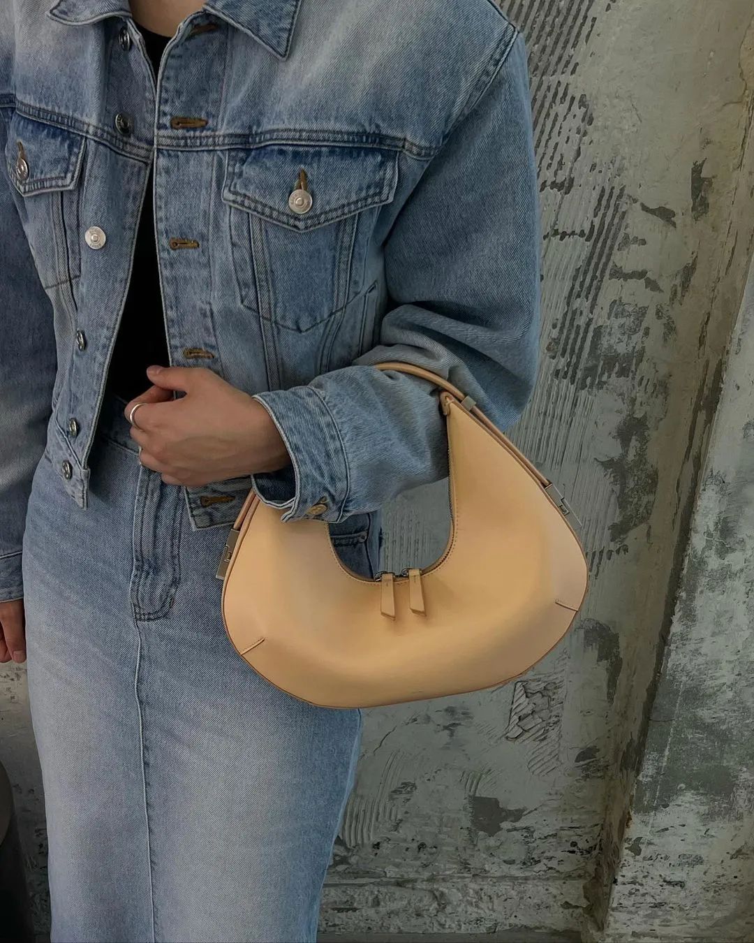 春季必买的10款包,真皮秋冬女包头层牛皮正品大牌