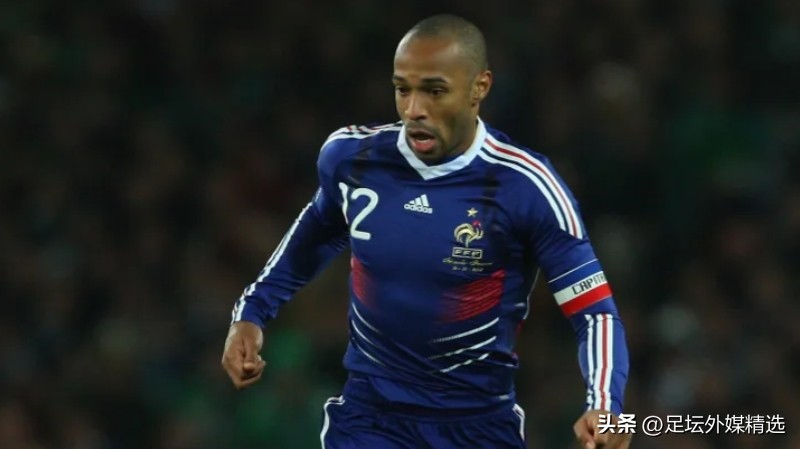 法国历史世界杯最佳射手,法国队世界杯成绩一览