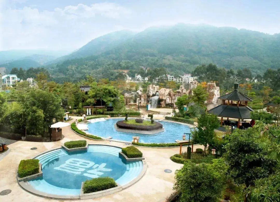 这座省会城市为何被誉为“中国温泉之都”？