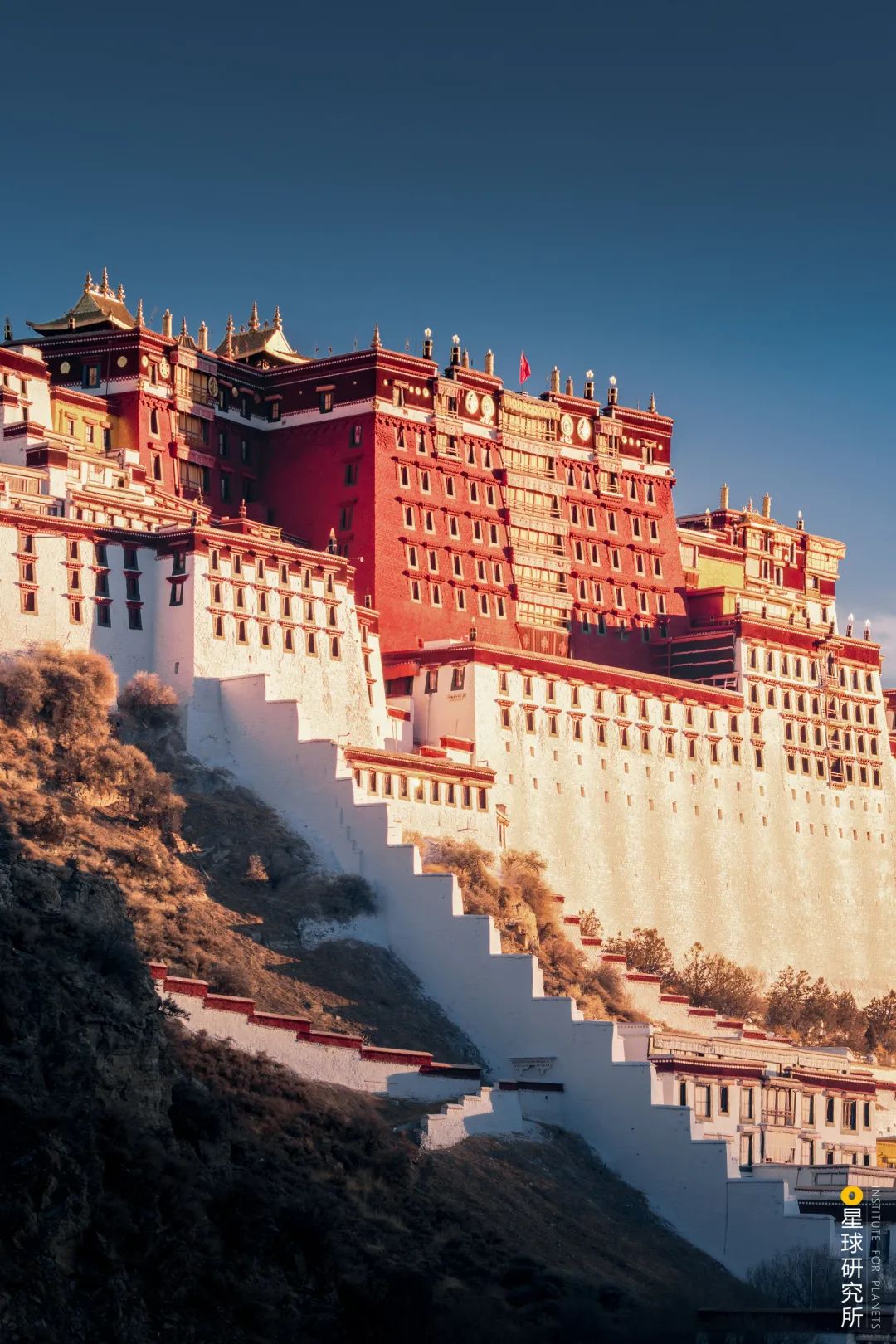 在布达拉宫可以看到什么,去布达拉宫看什么