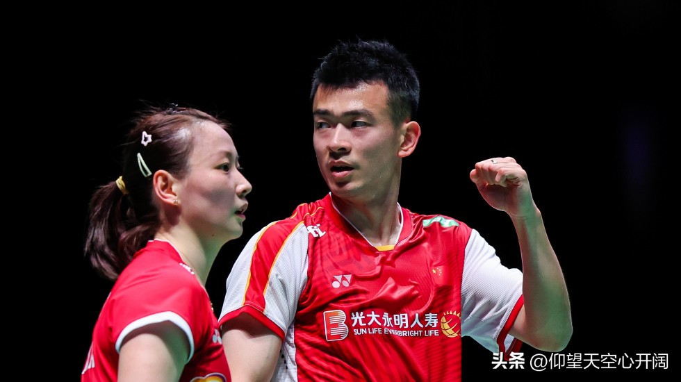 苏迪曼杯的夺冠意义,苏迪曼杯中国夺冠输了哪一局