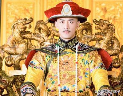 清朝历代皇帝的政绩,清朝雍正帝的政绩