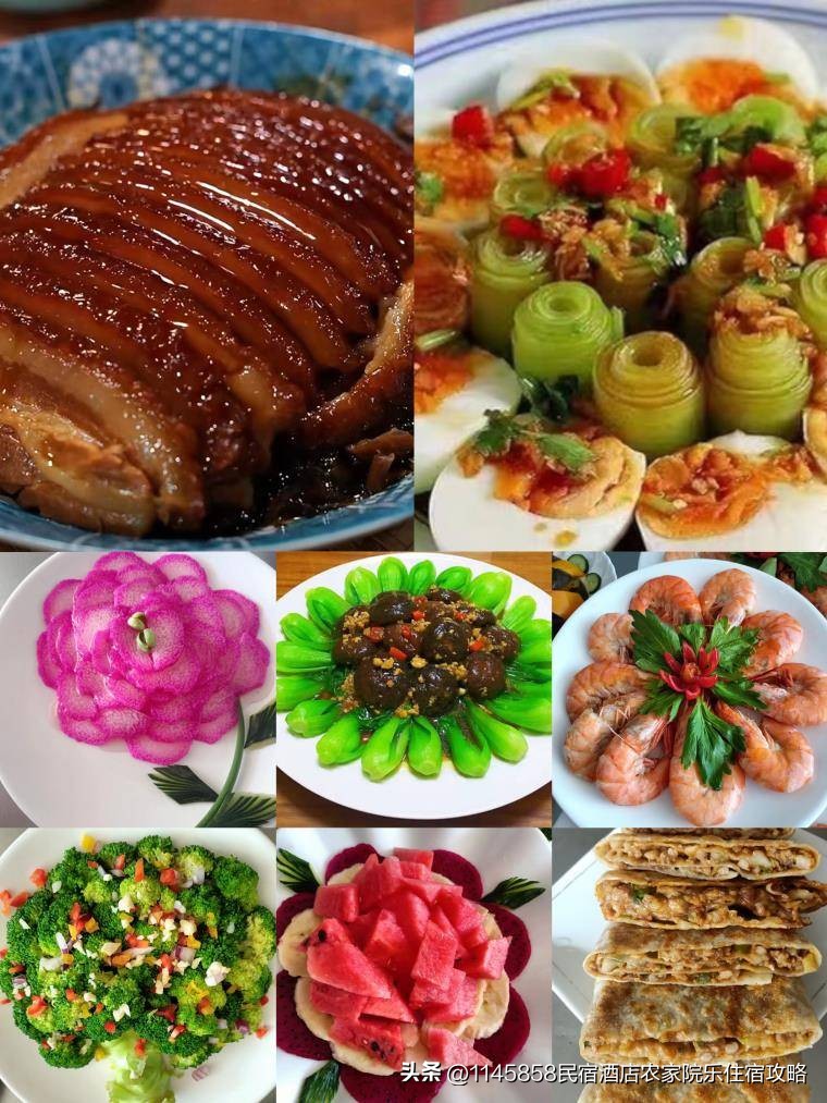 兴隆好吉乐农家院,承德兴隆青松岭农家院电话号码