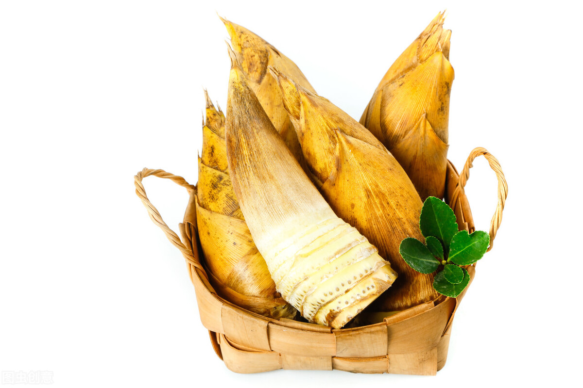 冬笋正当季这些做法你都知道吗,什么品种的冬笋最好吃