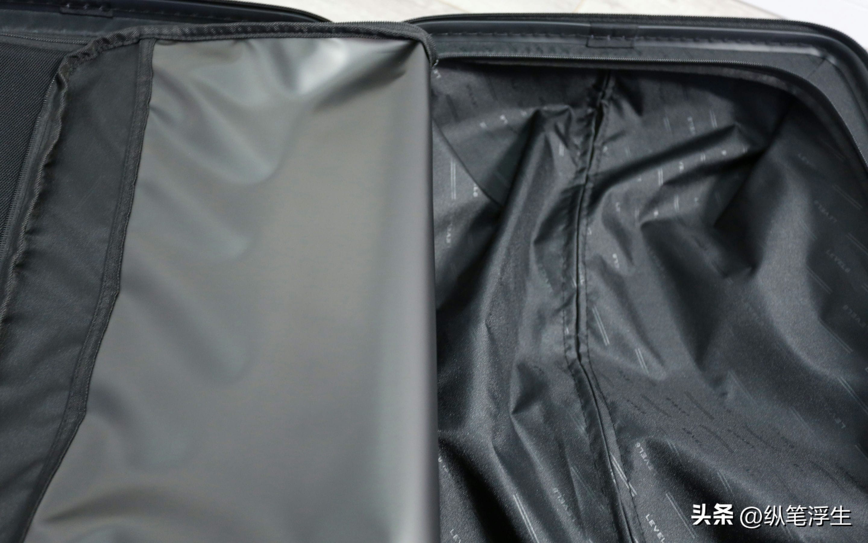 8号地平线拉杆箱推荐,地平线8号城市脉搏系列价格