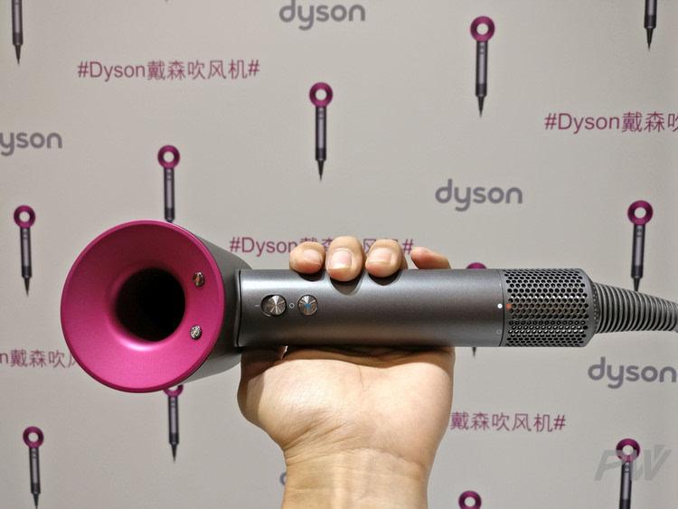 为啥买那么贵的吹风机,戴森和松下吹风机指南