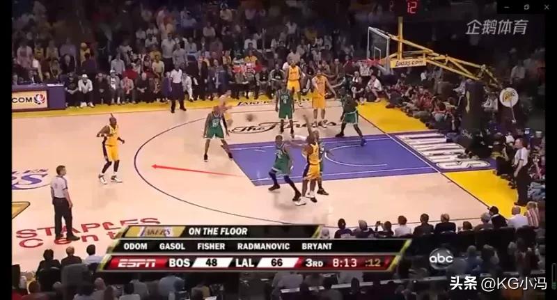 2008年nba总冠军加内特,加内特10年总决赛空篮不进