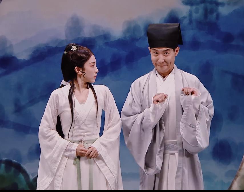 小婉管乐《千年等一回》配乐,小婉管乐千年等一回视频完整版