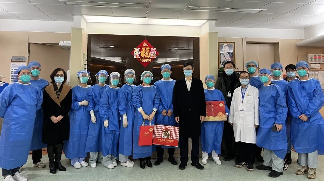 致敬国寿坚守岗位工作的人,致敬春节坚守在岗的同事们