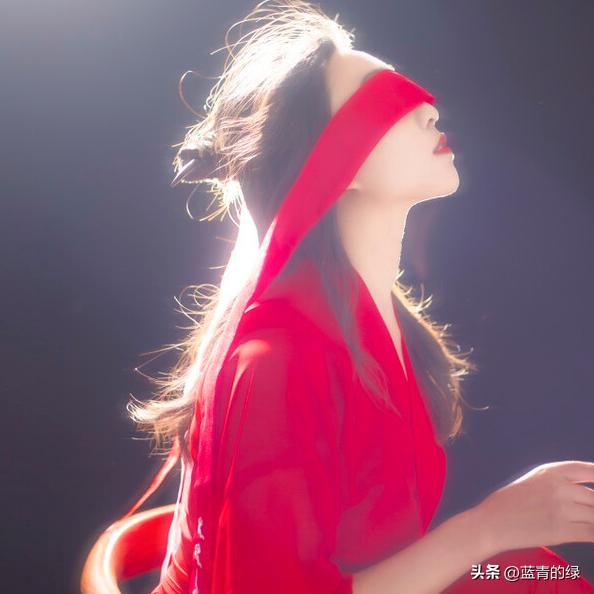 长相思3你的蛊，解了！从今往后，你和我再无一丝关系！