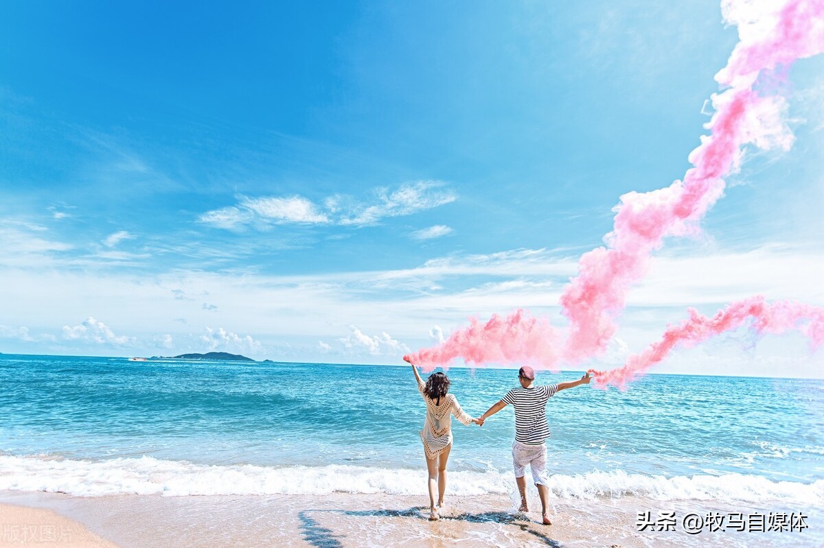 去三亚拍婚纱照哪些地方比较好,怎么去三亚拍婚纱照比较划算