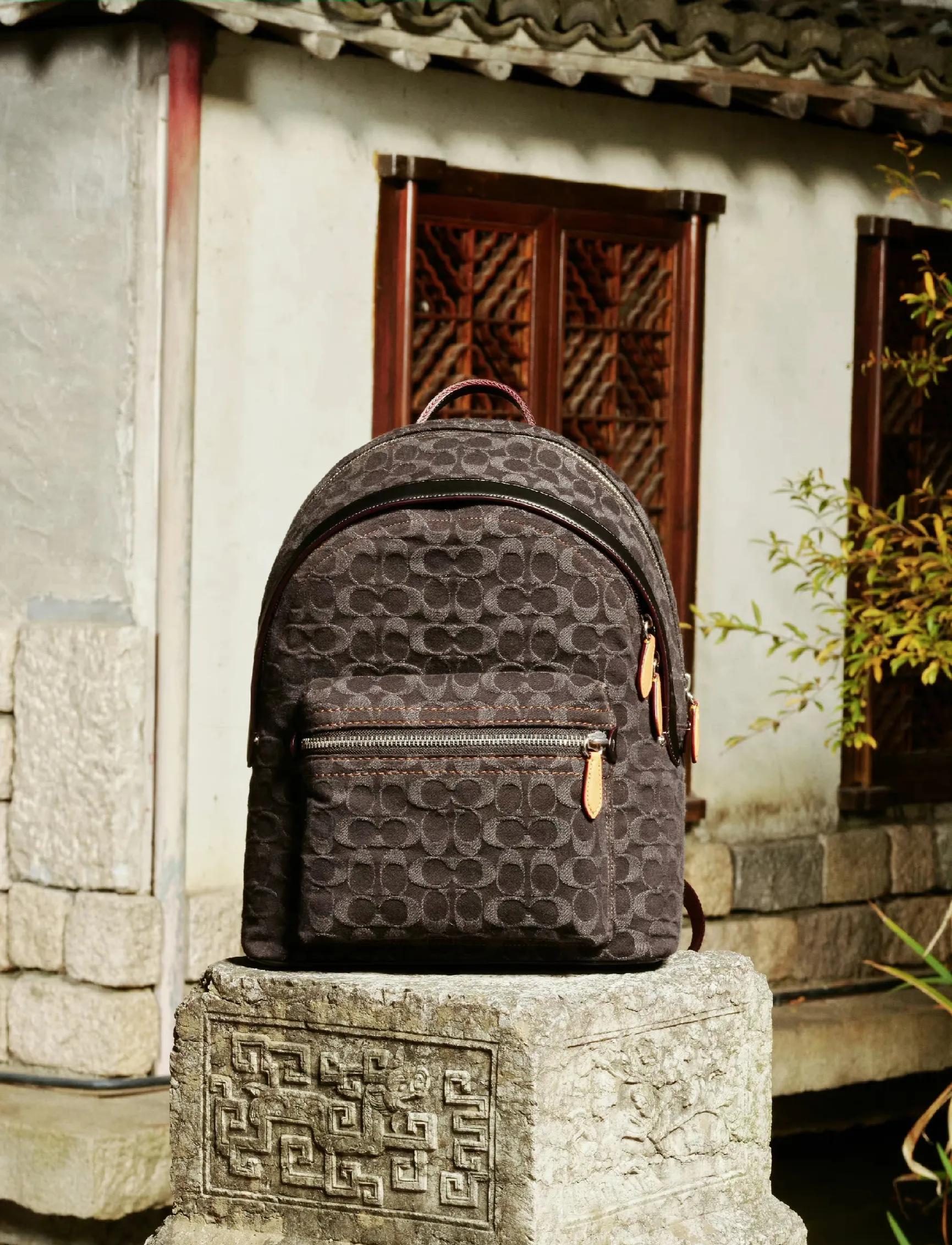 coach2023夏季新款包,coach2018春夏系列包包实力圈粉