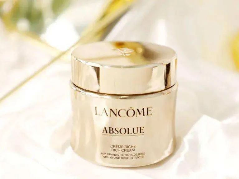 不同年龄段的抗老面霜推荐，建议收藏！