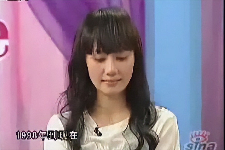 国民女神高圆圆:插足袁泉感情,王一博背后金主,屡被公公刁难