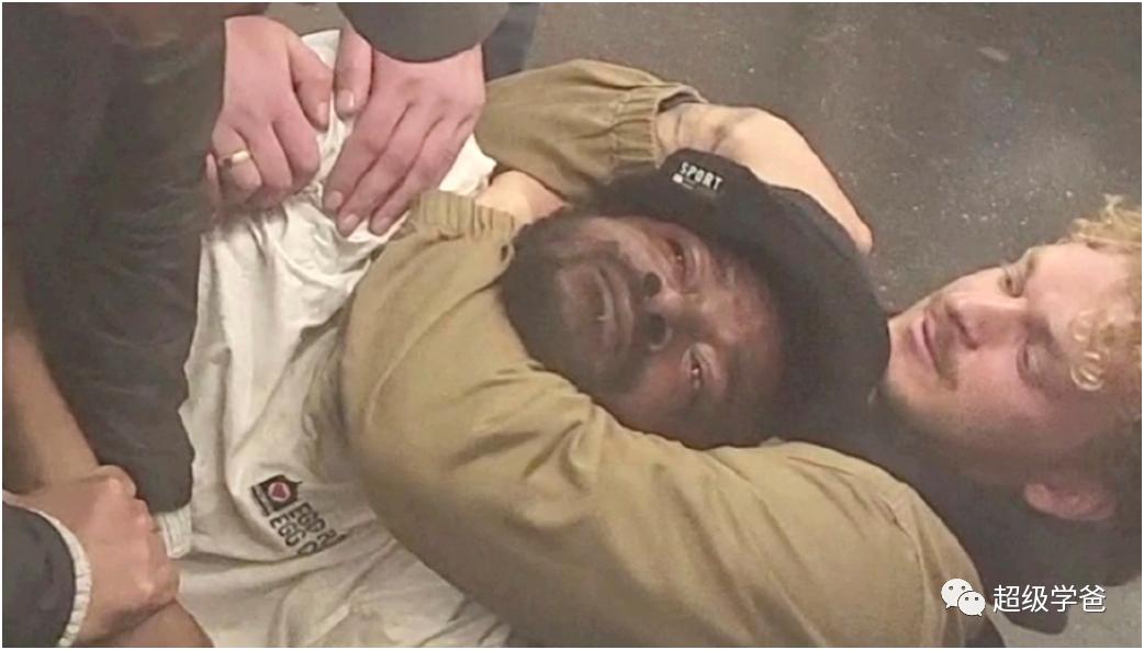 五胡乱美——一场不可逆转的灾难正在降临