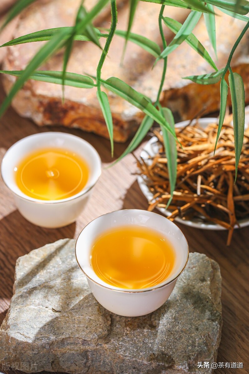 滇红茶和正山小种金骏眉哪个好,小种金骏眉大红袍哪种茶好