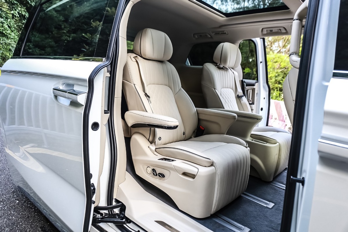 体验岚图梦想家,岚图梦想家体验店