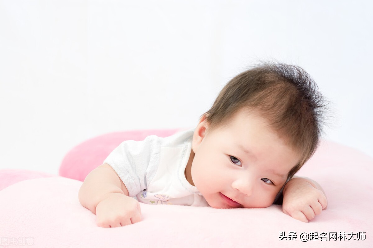 有王有水的虎宝宝名字女,姓王属虎女孩取什么名字好