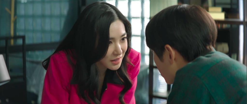 宋仲基财阀家的小儿子人设剧情,宋仲基《财阀家的小儿子》更新