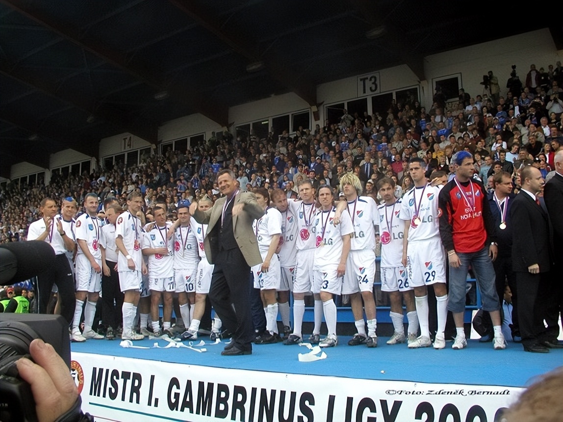 捷克甲级联赛赛程表,2023捷克甲级联赛