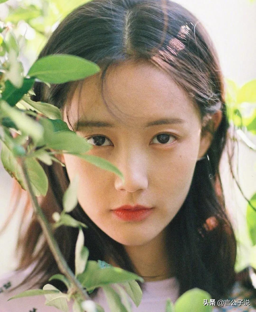 这8个女星相貌平平却一直演女主,五官漂亮却不耐看的10大女星